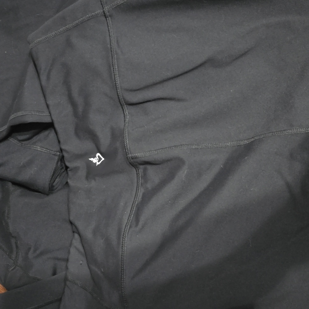 Torrid bottoms